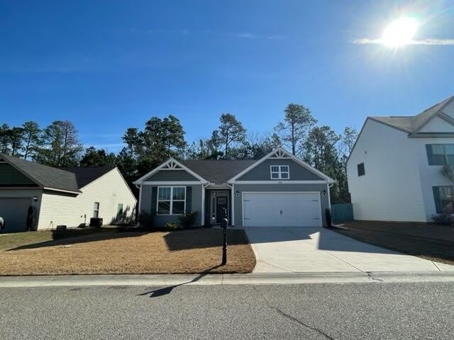 232 Kemper Downs Drive – photo 1