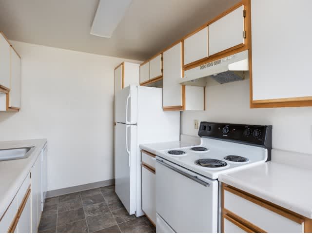 Kinnaman Terrace – photo 4