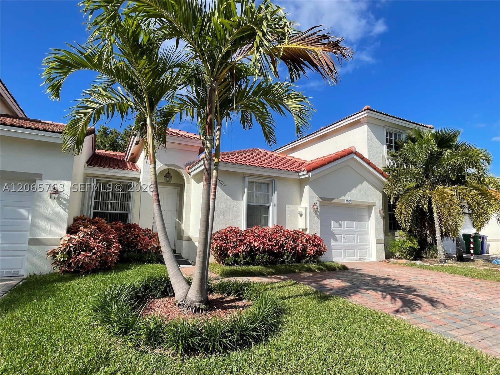 2624 SW 188th Ave – photo 1