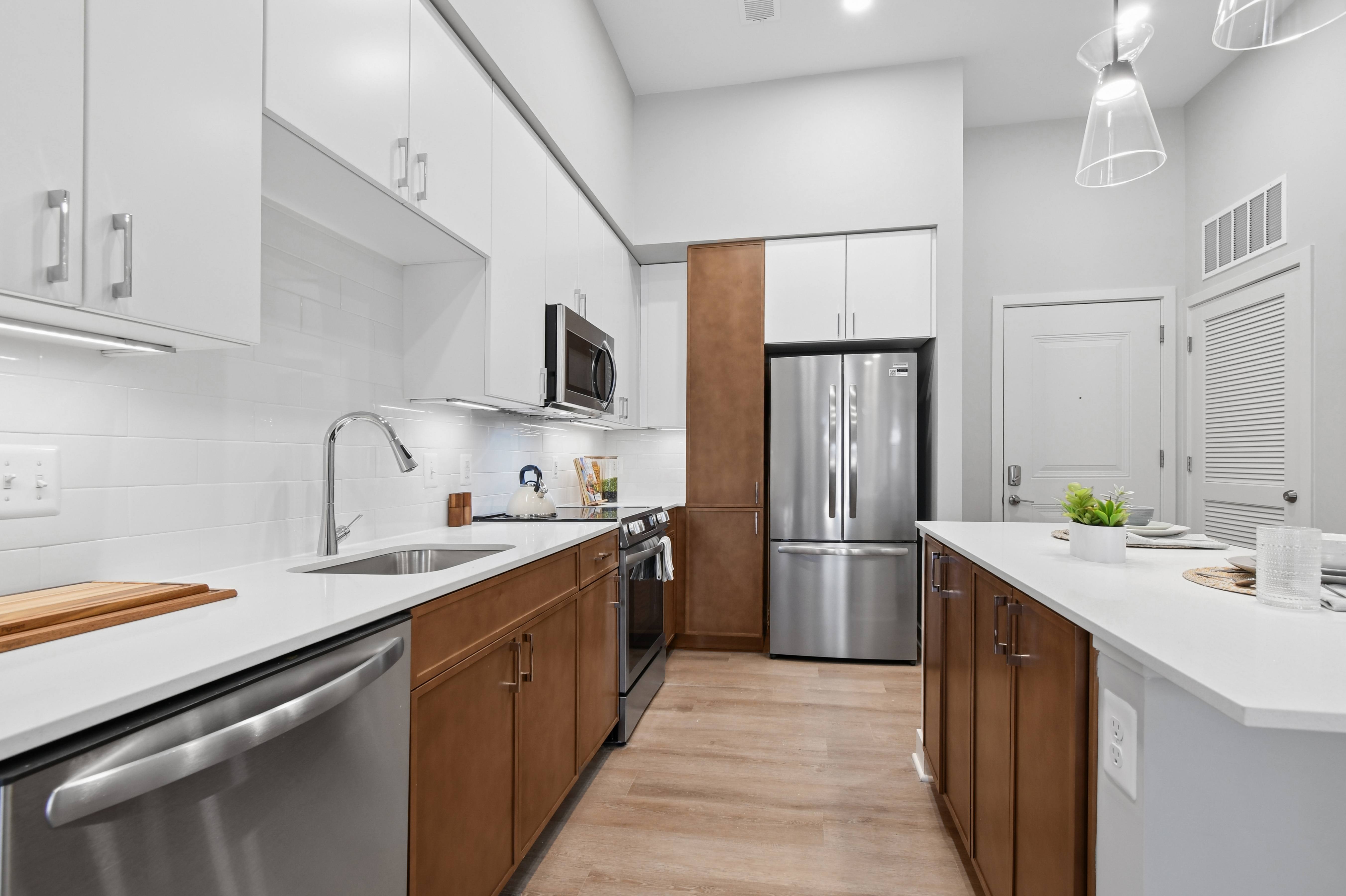 The Terrace Apartments – photo 3