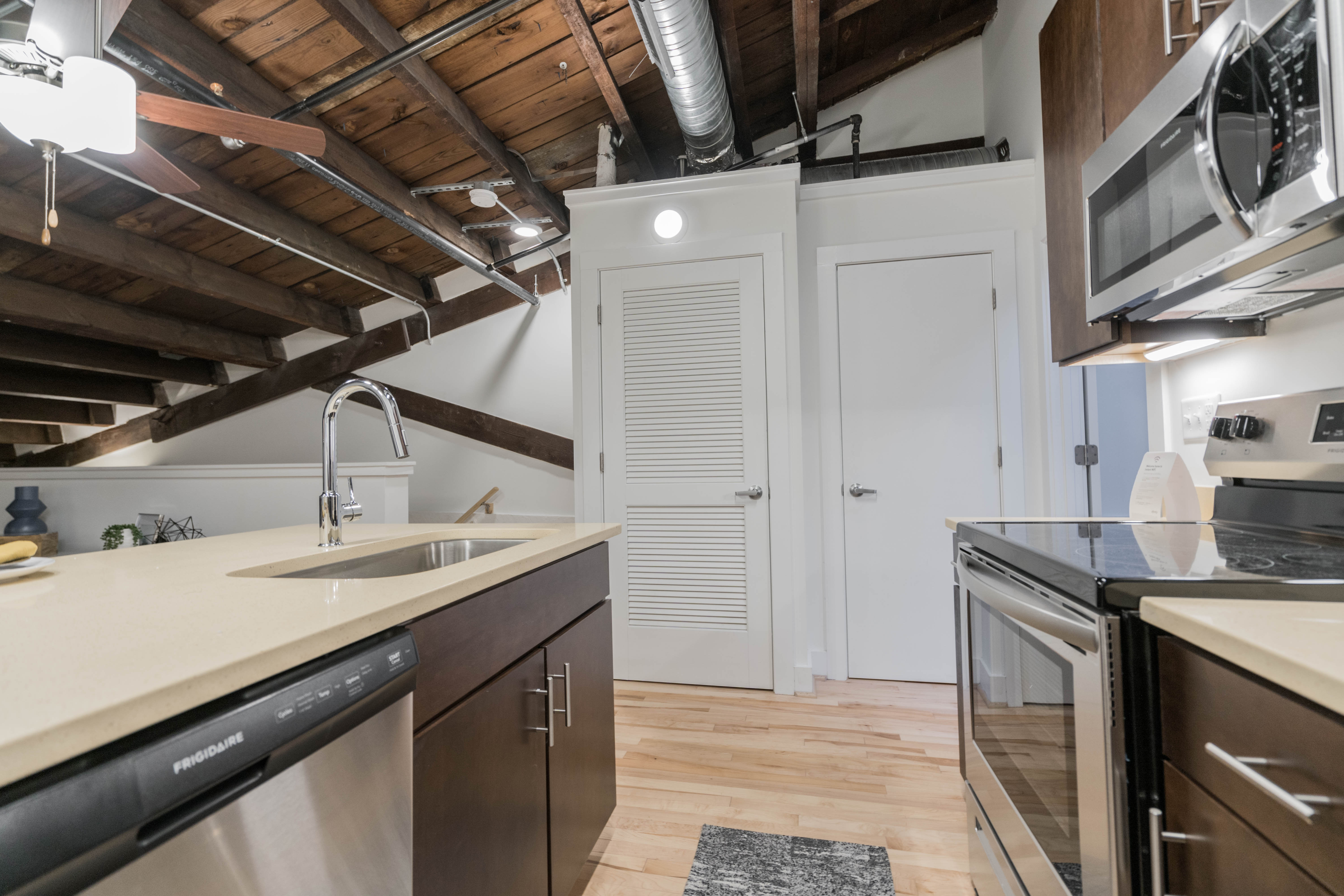 Market Street Lofts – photo 3