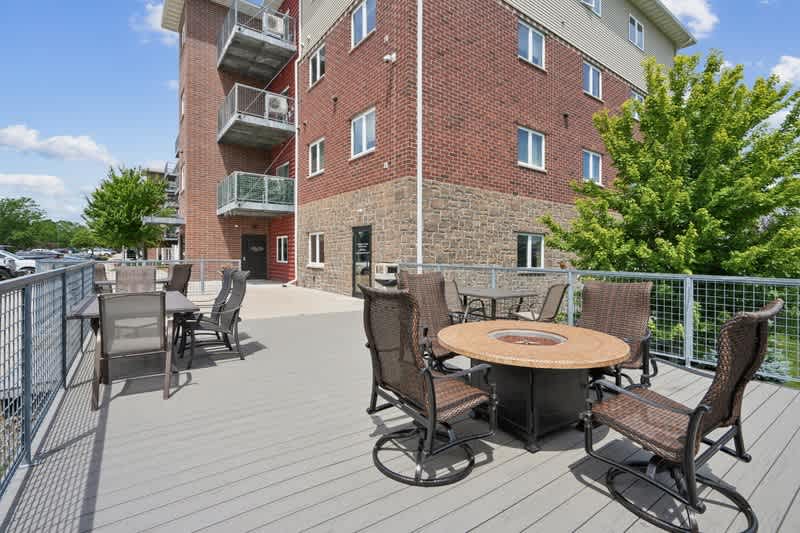 Altoona Towers – photo 5