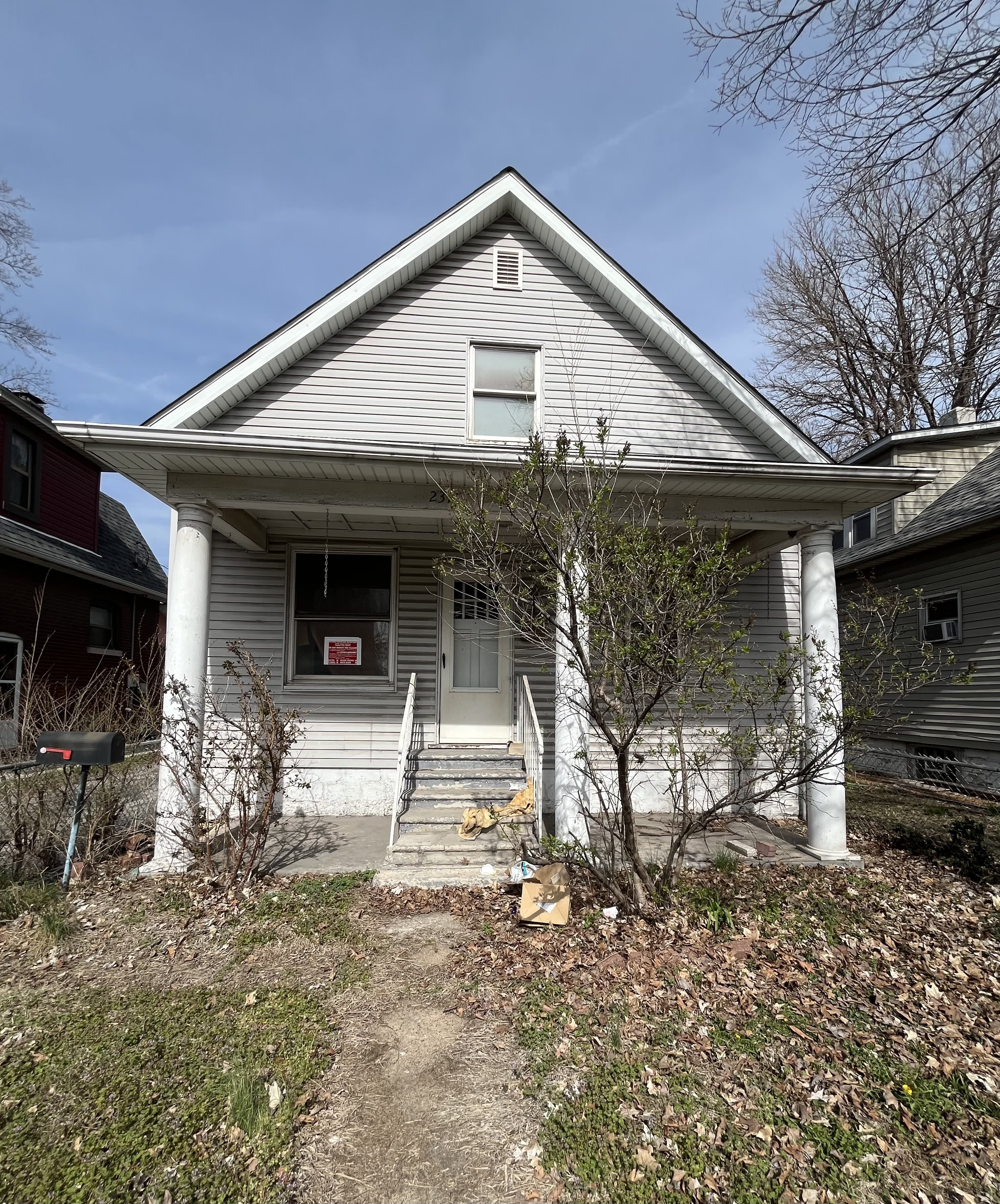 2317 Grand Avenue – photo 1