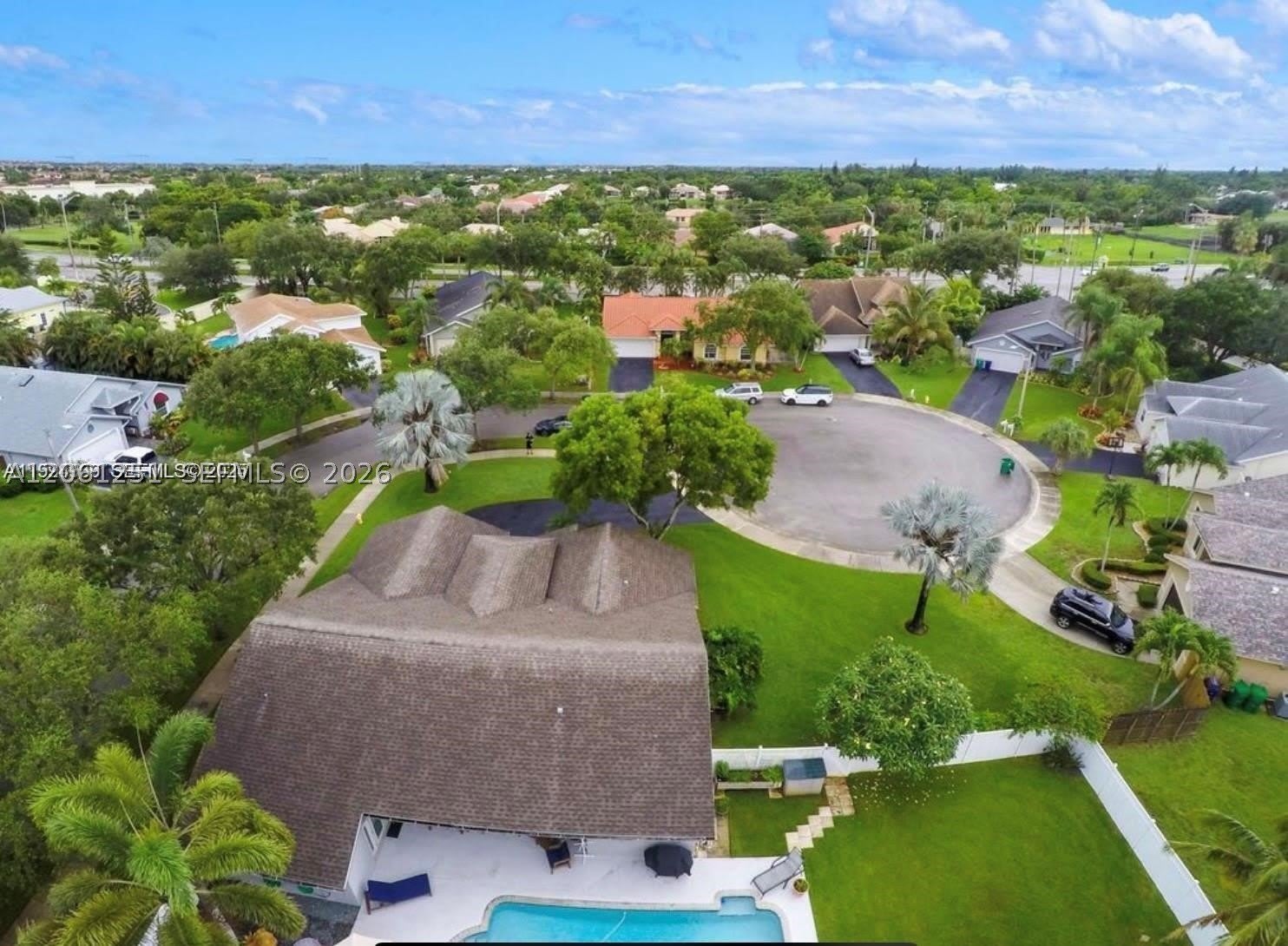 8965 SW 59th Ct – photo 1