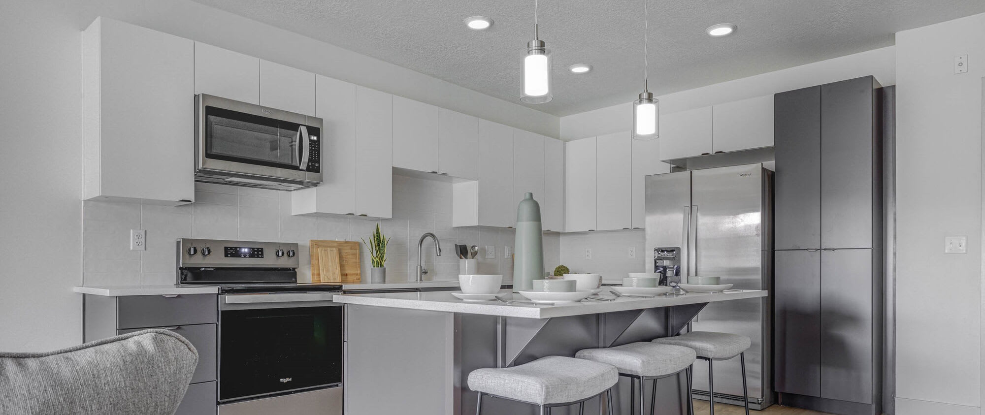 The Focal Apartments – photo 3