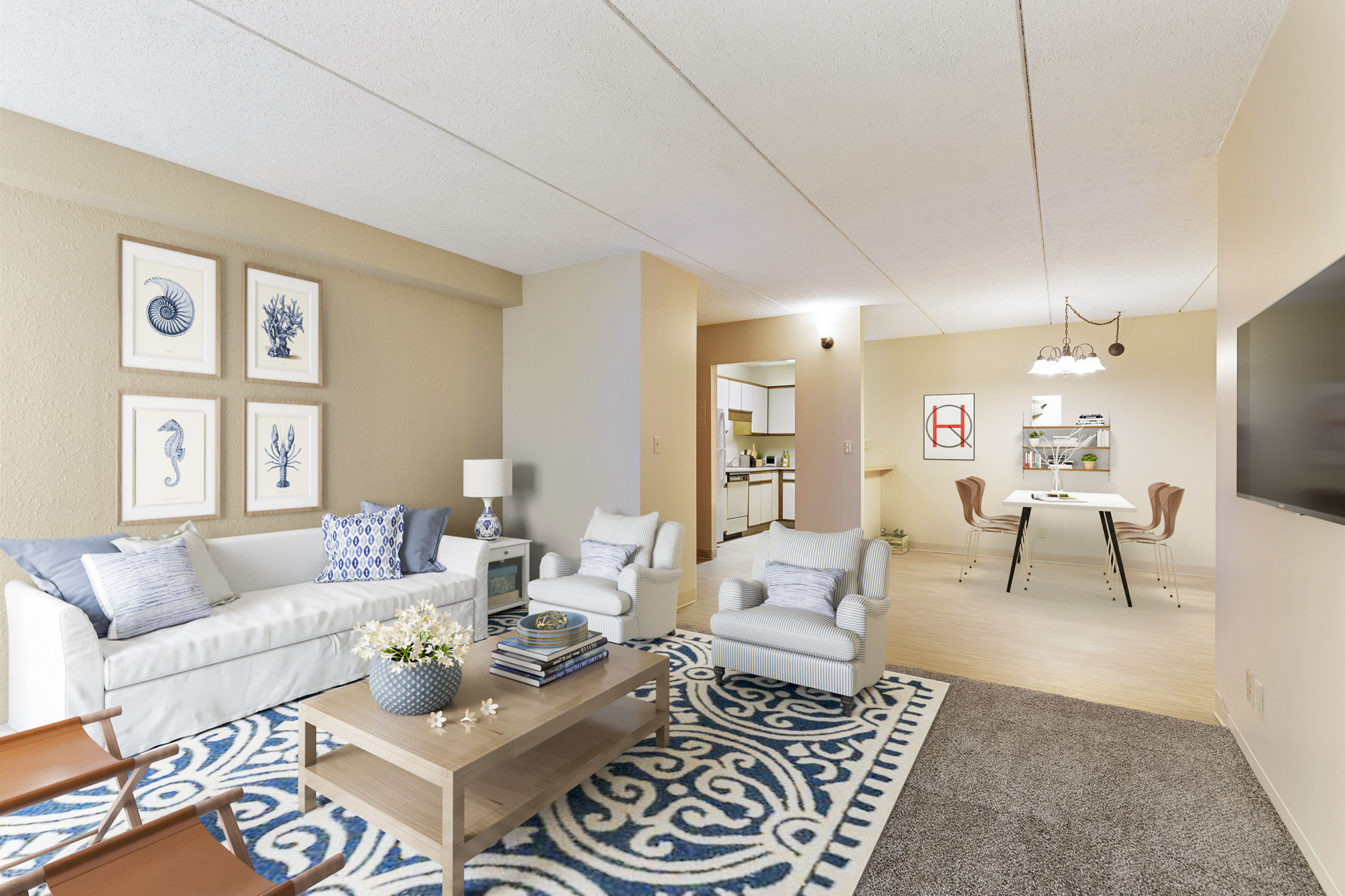 Senior Housing – photo 1