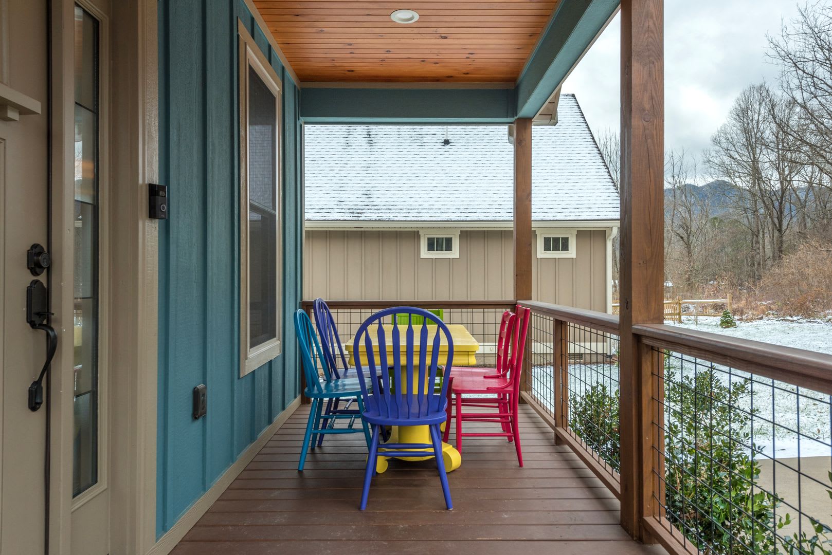 Black Mountain Rental – photo 4