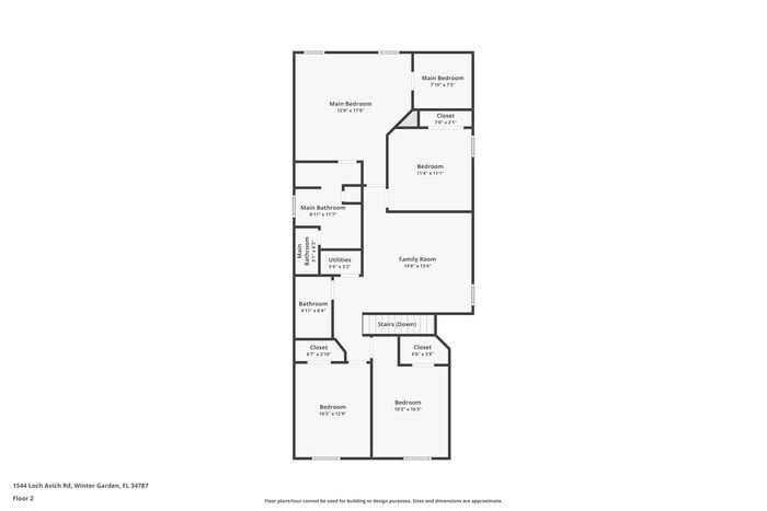 1544 Loch Avich Road – photo 3
