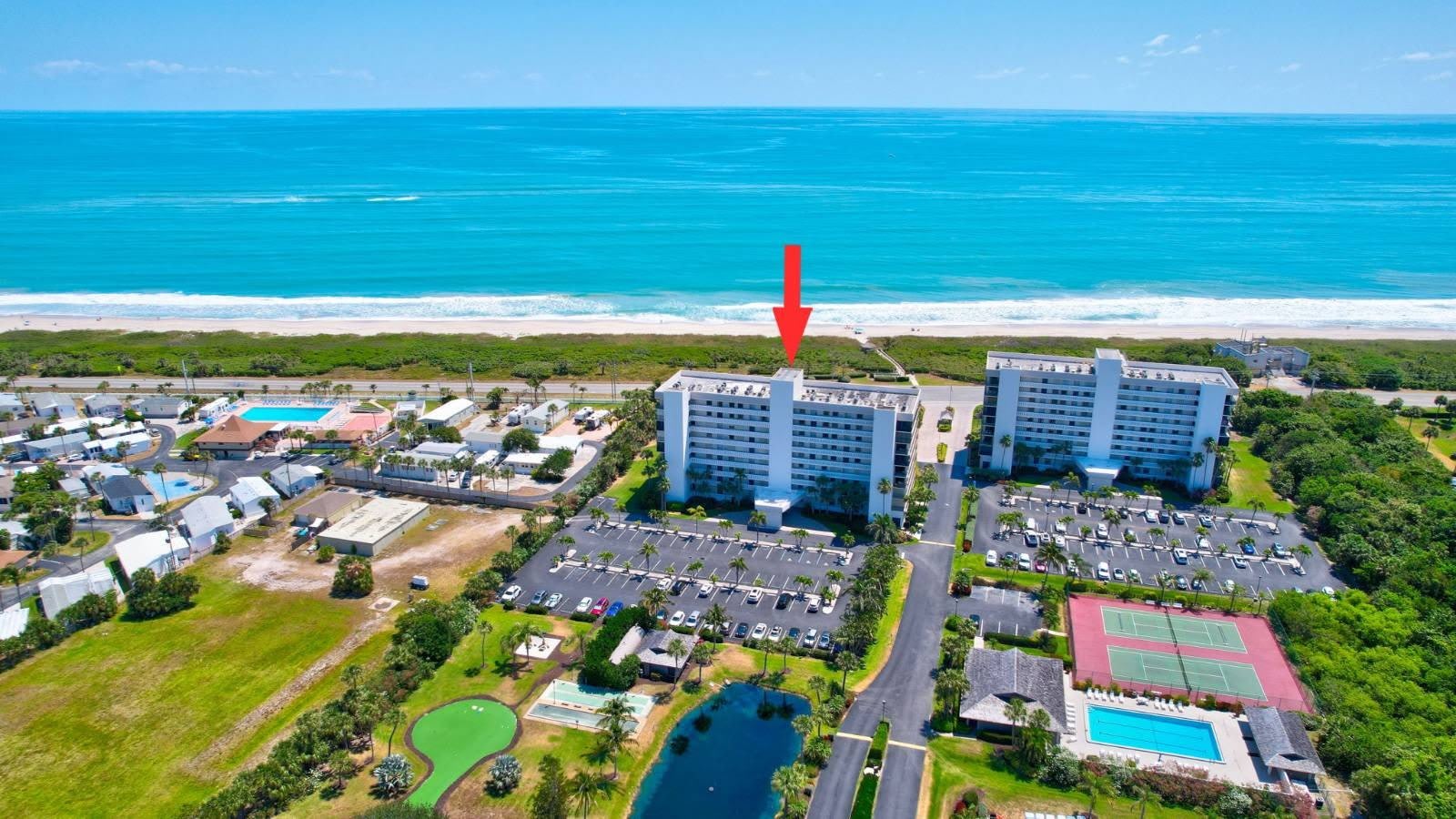 5061 N Highway A1A – photo 2