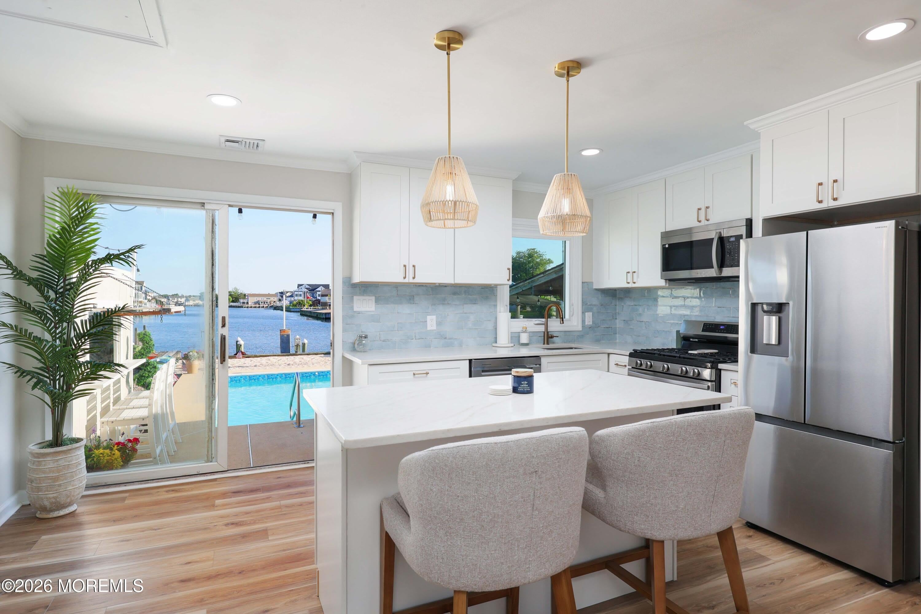 1345 Bay Avenue – photo 1