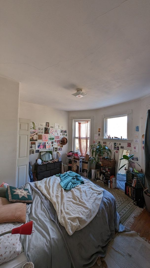 42 Fisher Ave #3C Boston MA 02120 – photo 3