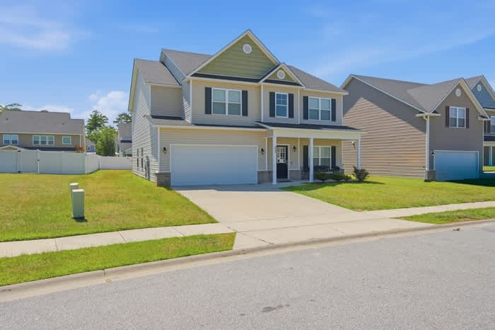 111 Franklins Walk – photo 2