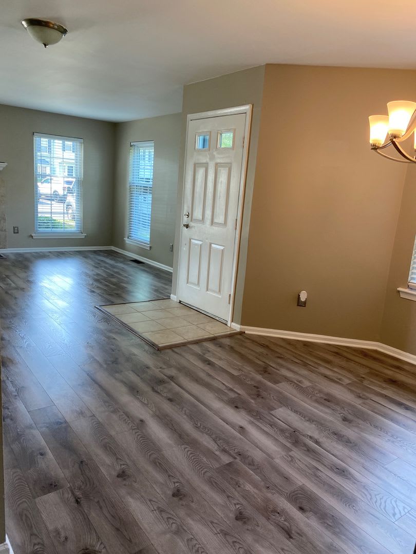 3 Bd / 2.5 Bth Pennsbury School District Townhome – photo 5
