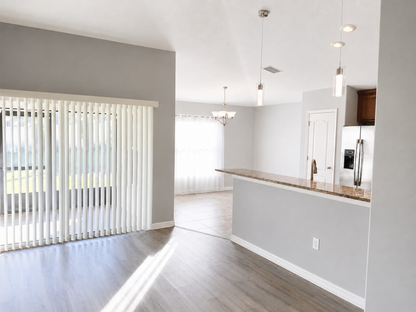 Stunning 3BD/2BTH Home in Hudson! – photo 4