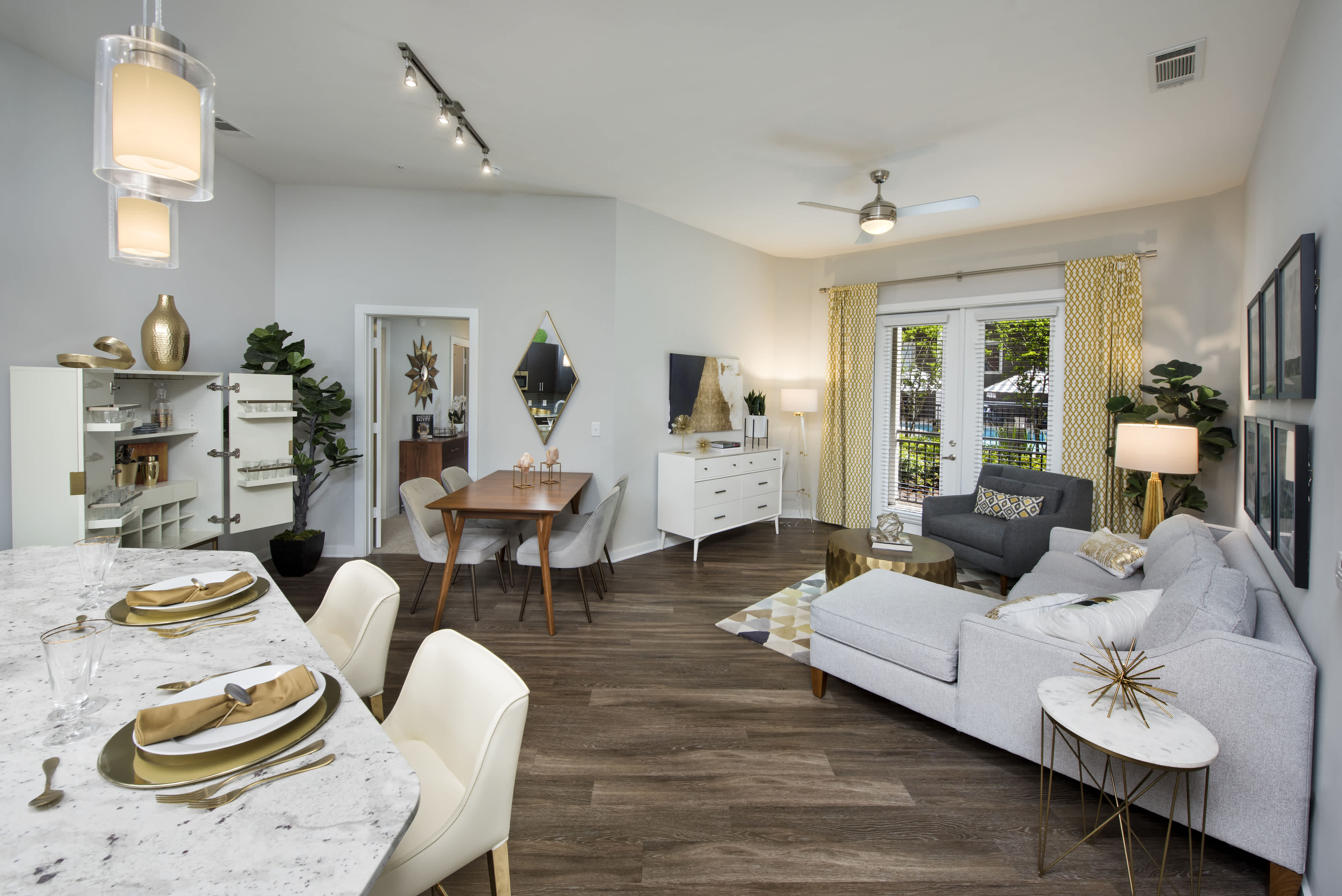 Overture Buckhead South Age 55+ Apartment Homes – photo 2