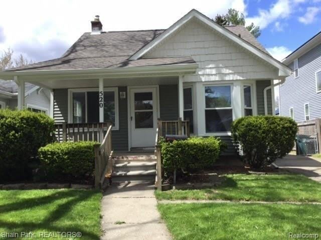 520 S Kenwood Avenue – photo 1