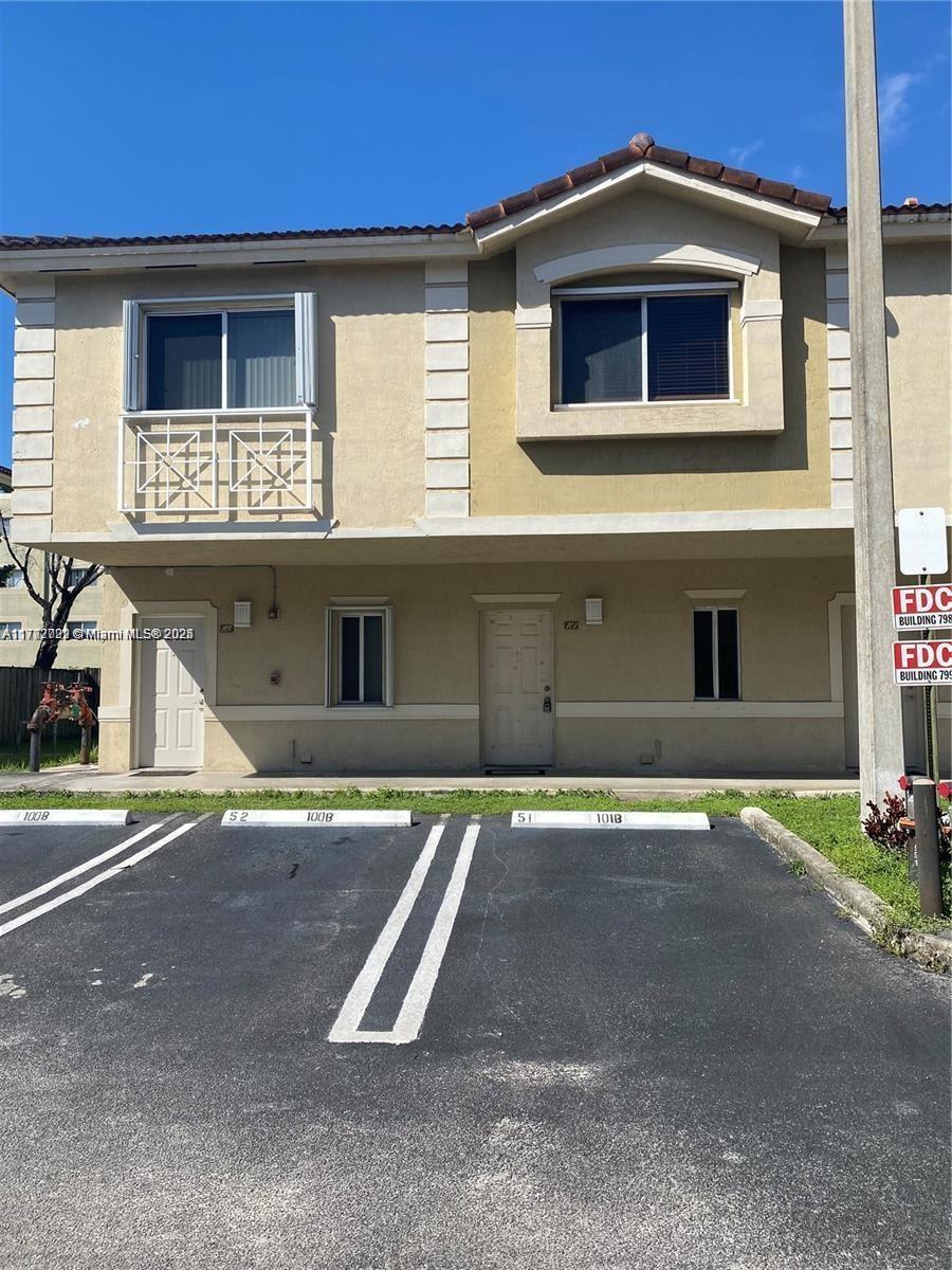 7991 Northwest 8th Street – photo 1