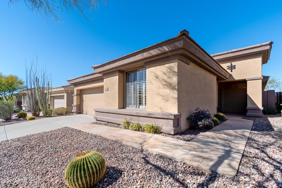 41526 N Cedar Chase Rd – photo 1