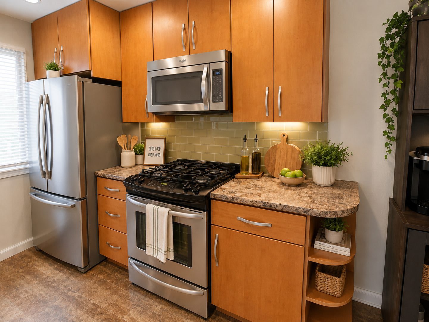 Kirchen 117 S 71St Street – photo 1