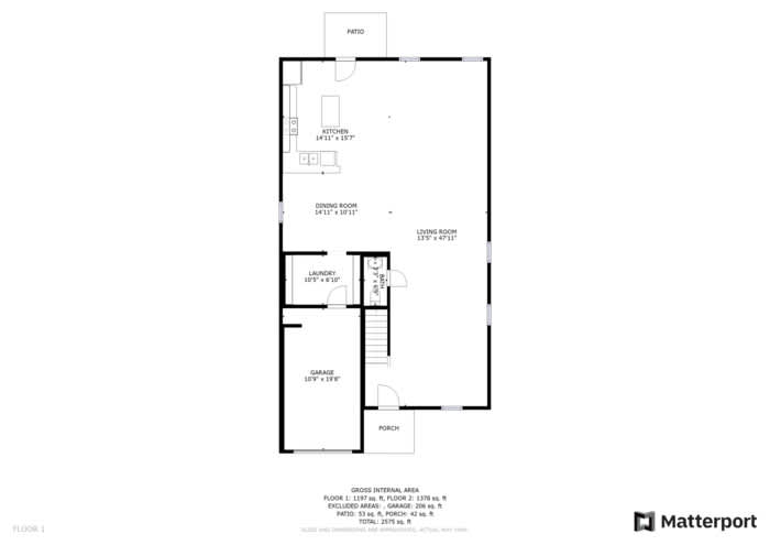 201 Cloverbrook Drive – photo 2