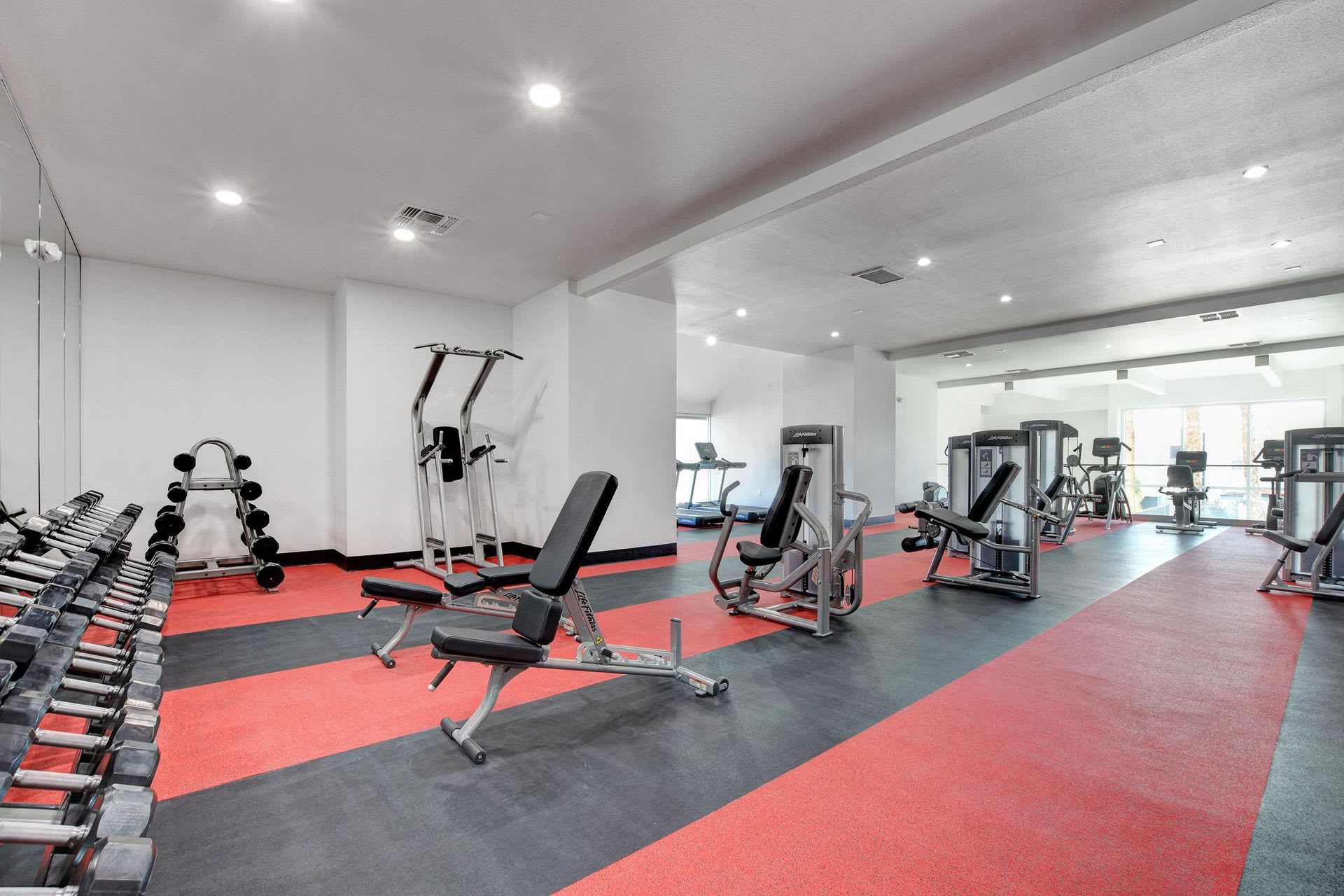 Evoq Apartment Homes – photo 4