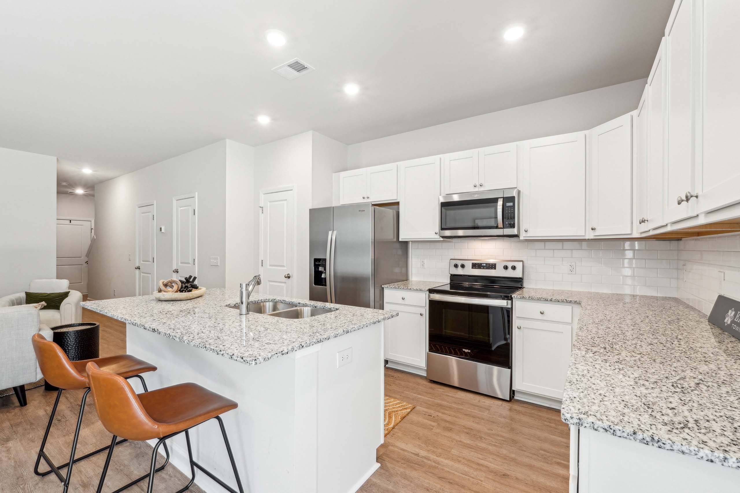 Easthaven Townhomes – photo 4