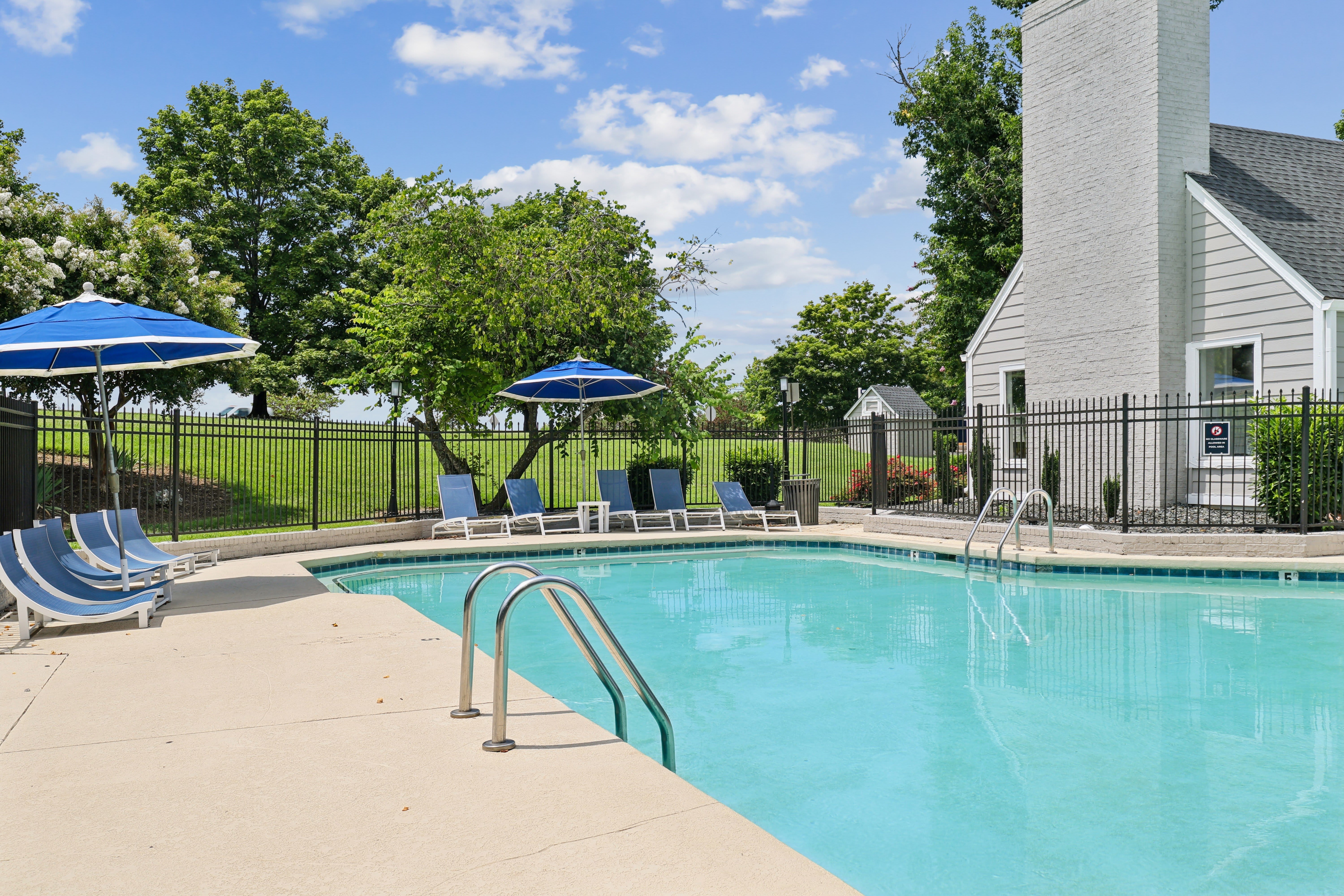 The Hamilton Premier Apartments – photo 1