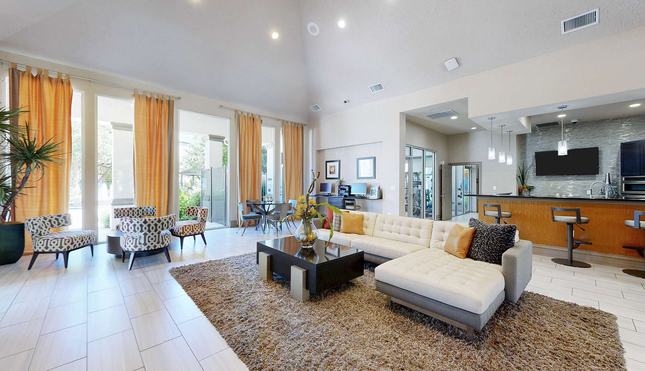 Lakeline Villas – photo 3