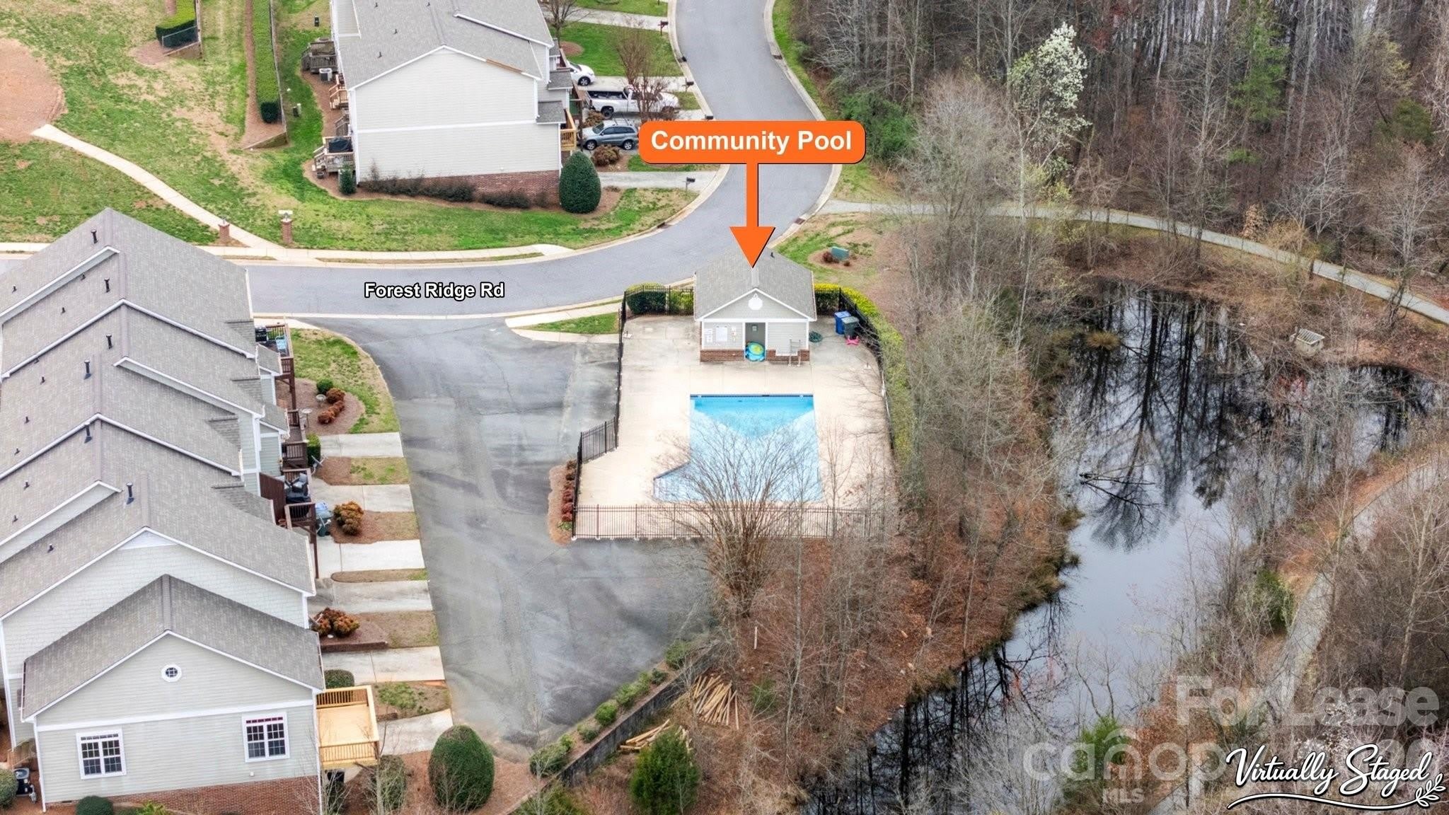 125 Forest Ridge Road – photo 4