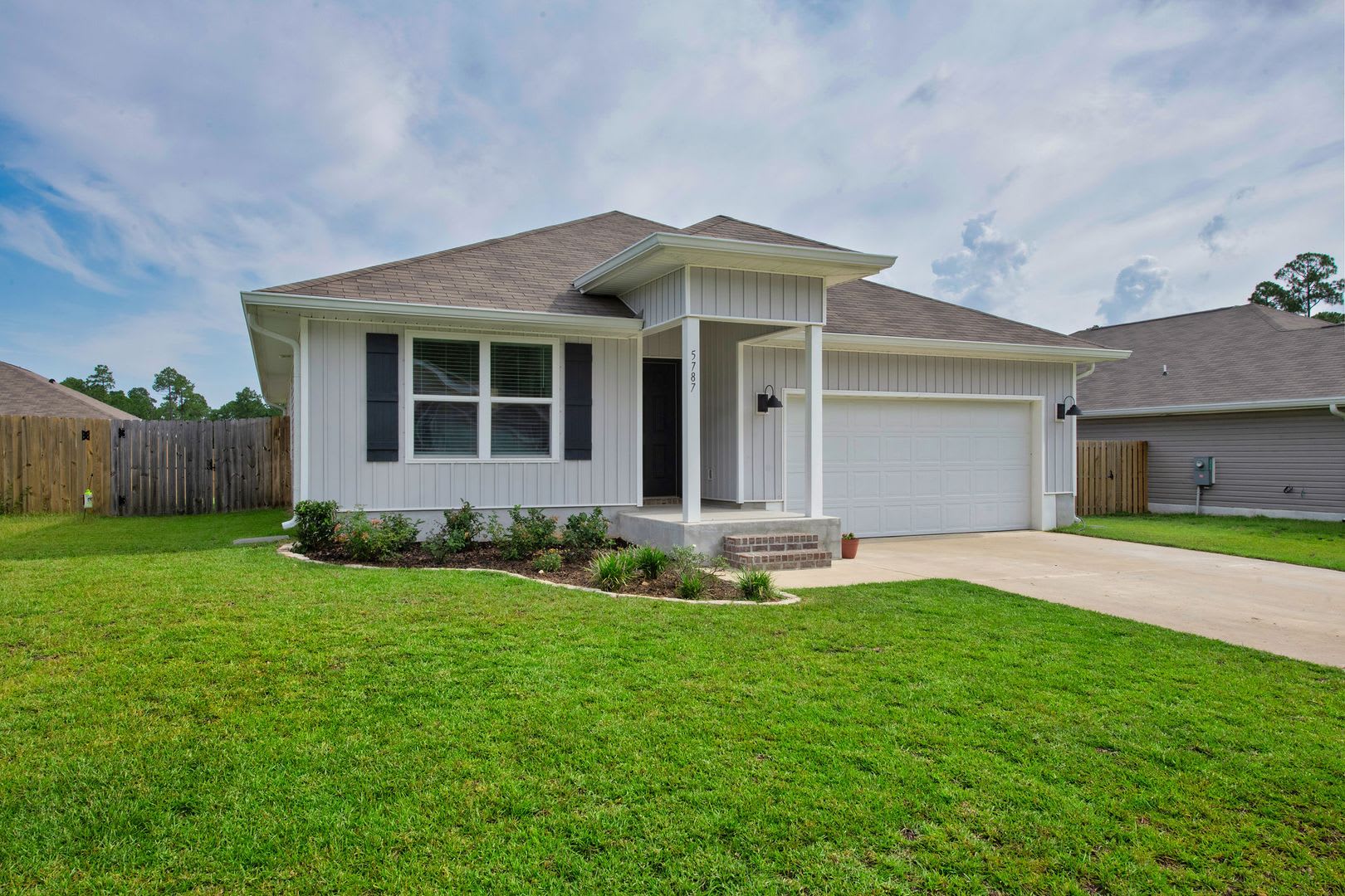 Beautiful 4-Bedroom Beulah Home – Across from Beulah Elementary in a Welcoming Community! – photo 2