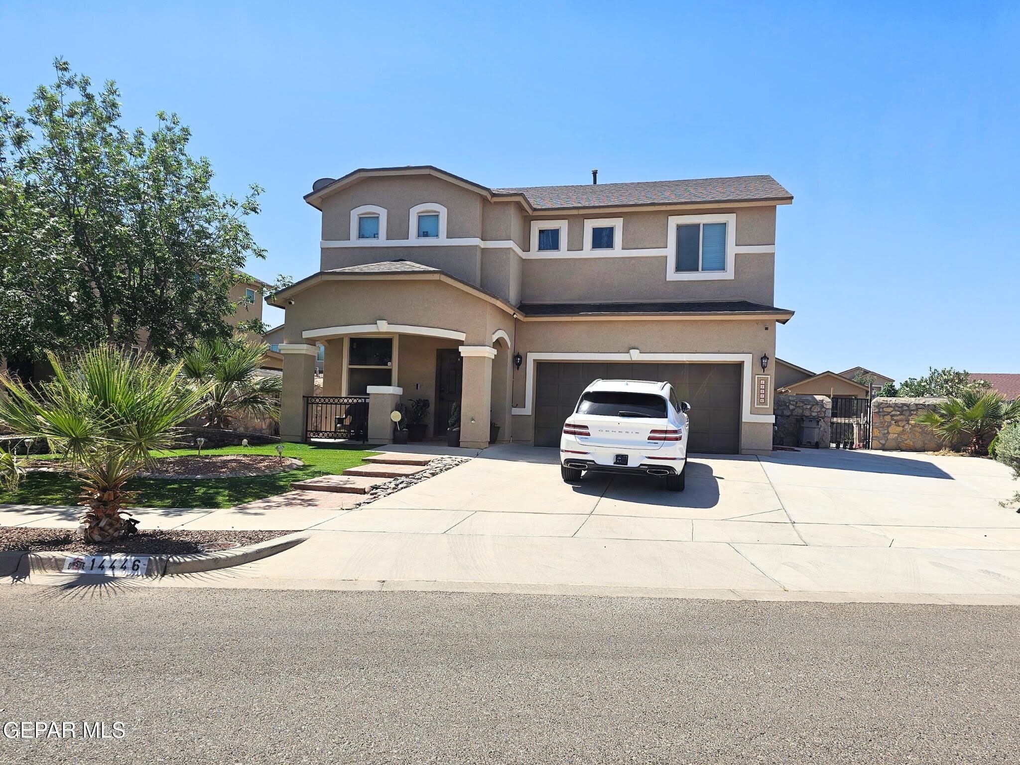 14446 JASMIN MARIBEL Drive – photo 1