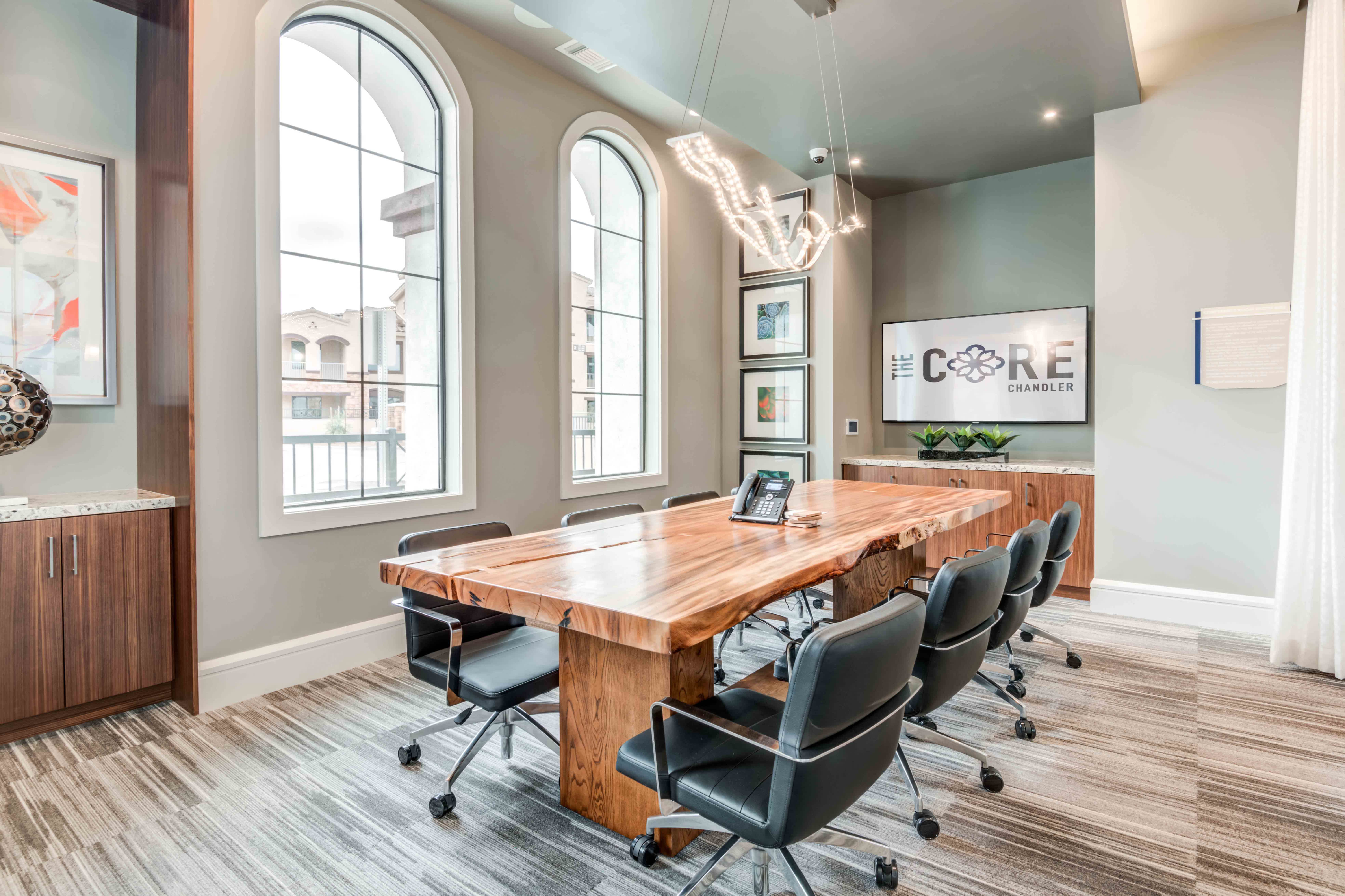 The Core Chandler – photo 4