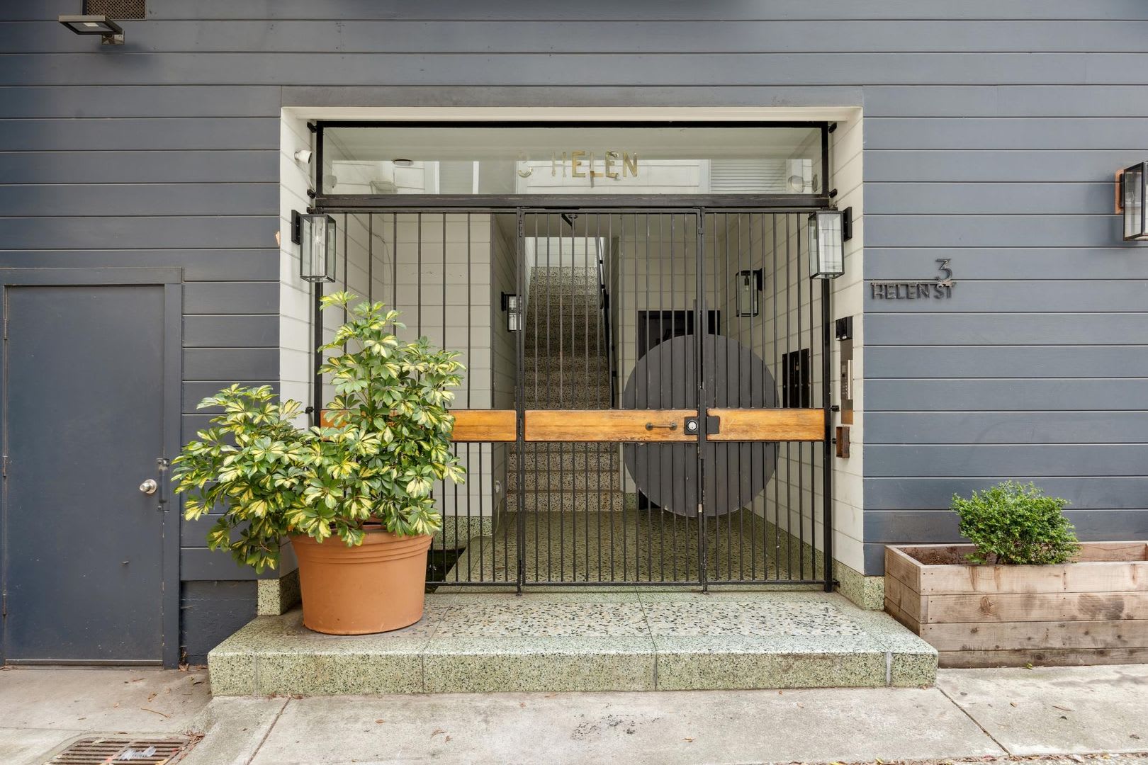 Nob Hill Townhome For Rent 11 500 Mo – photo 1