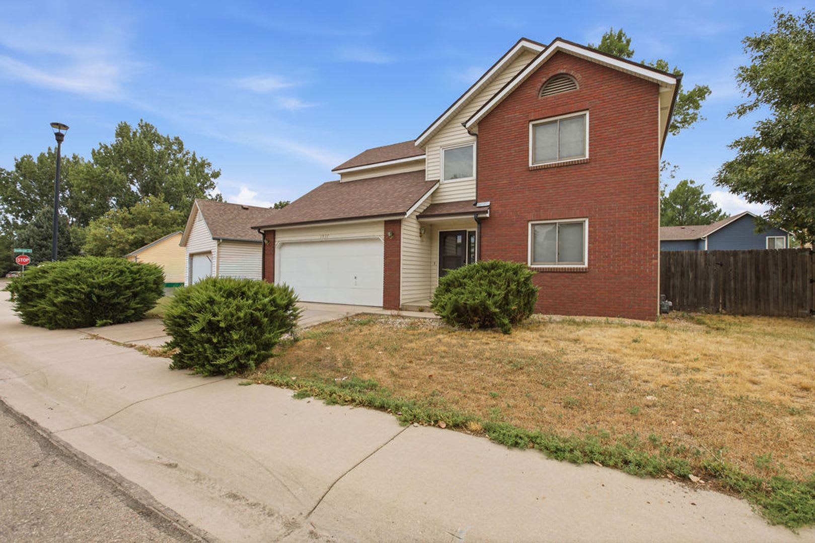 Charming 3 Bed, 2 Bath Home on a Quiet Cul-de-Sac with a Fenced Yard & 2-Car Garage! – photo 2