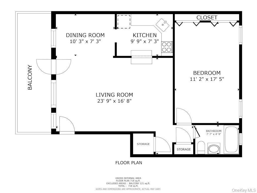 419 Tompkins Avenue – photo 4