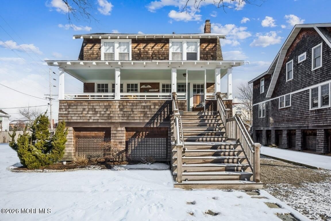 54 Osborne Avenue – photo 1