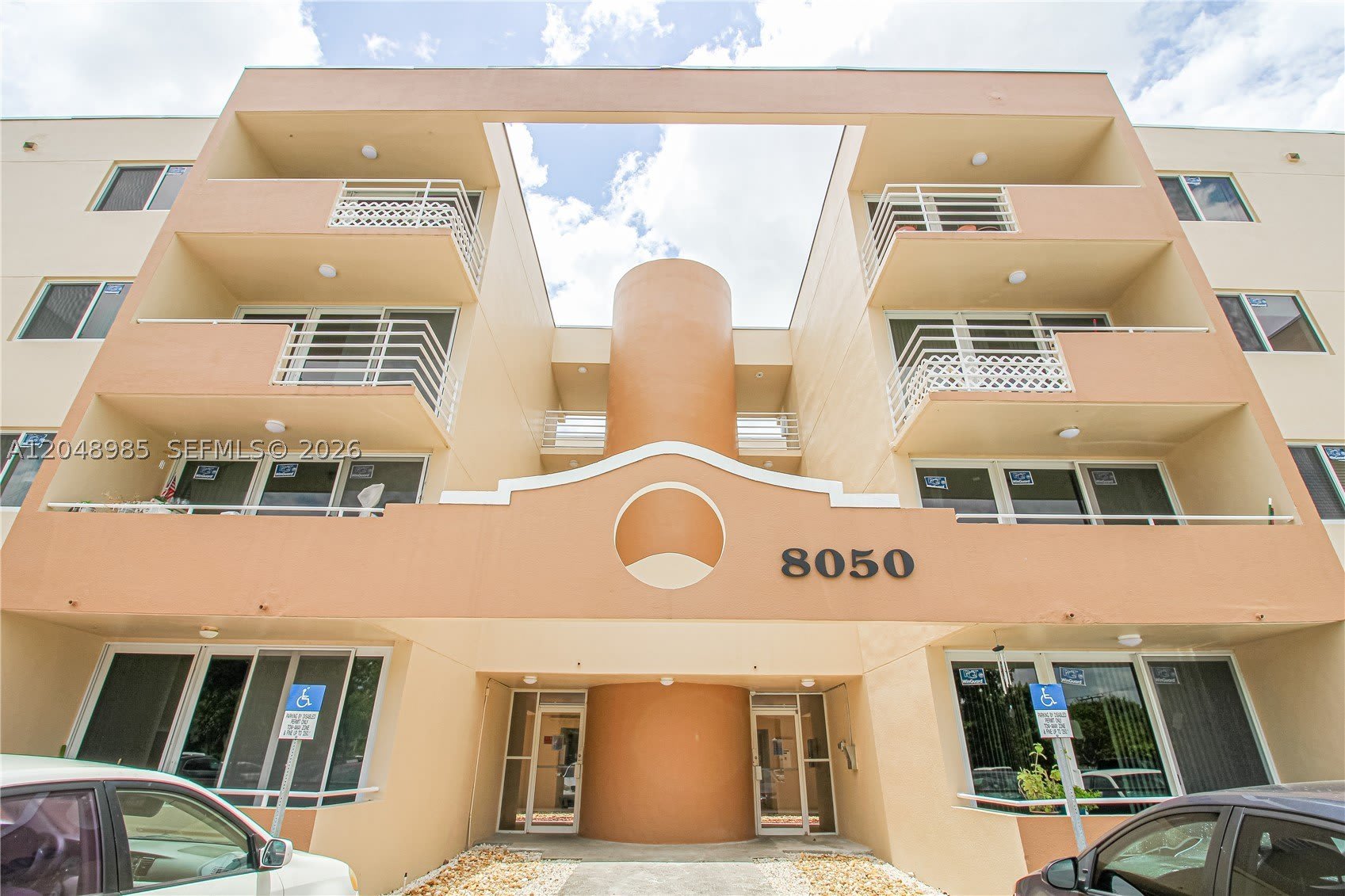 8050 NW 8th St – photo 1