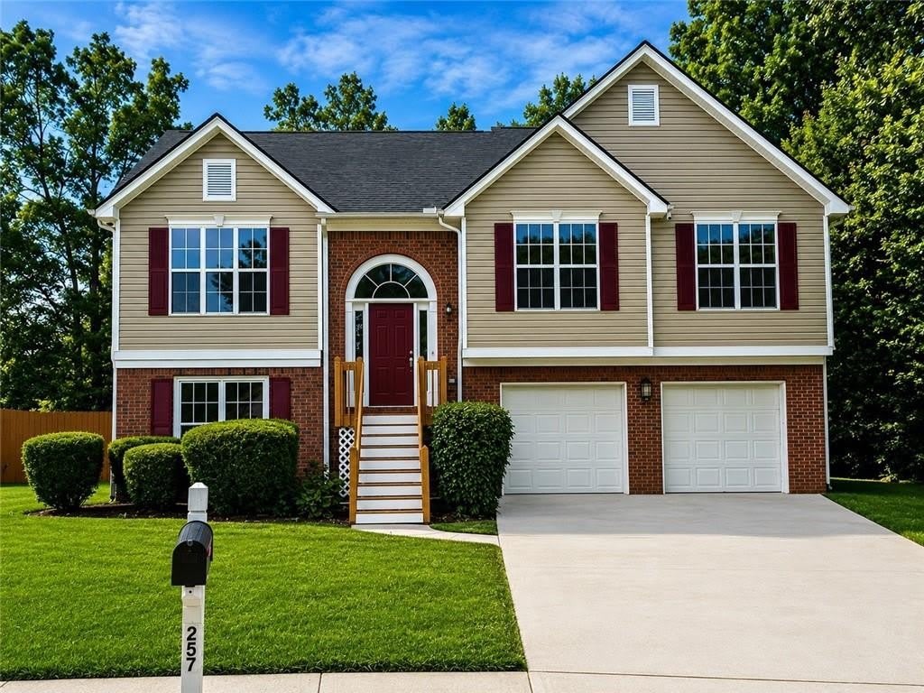 2575 Hamilton Chase Run – photo 1