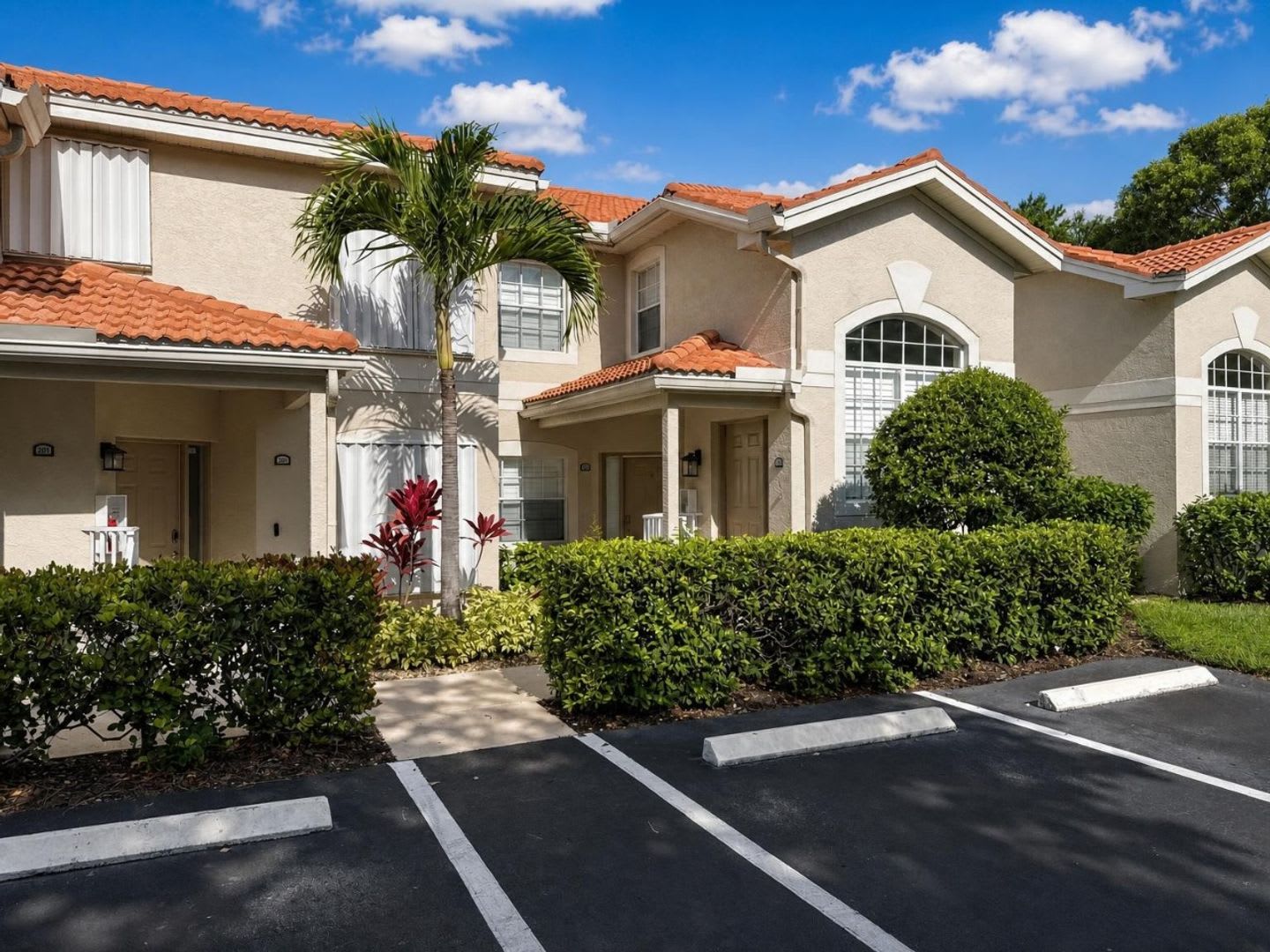 North Naples Condo for Rent- 2 Bedroom in Piper's Grove – photo 1