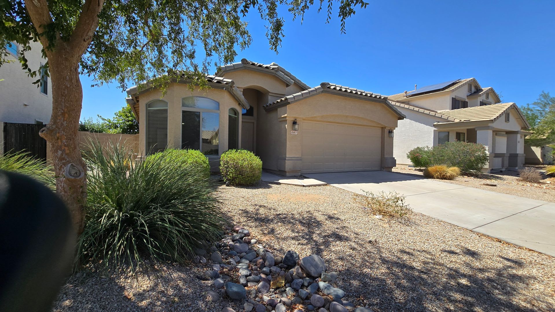 New carpet and paint....great home for the price! – photo 3
