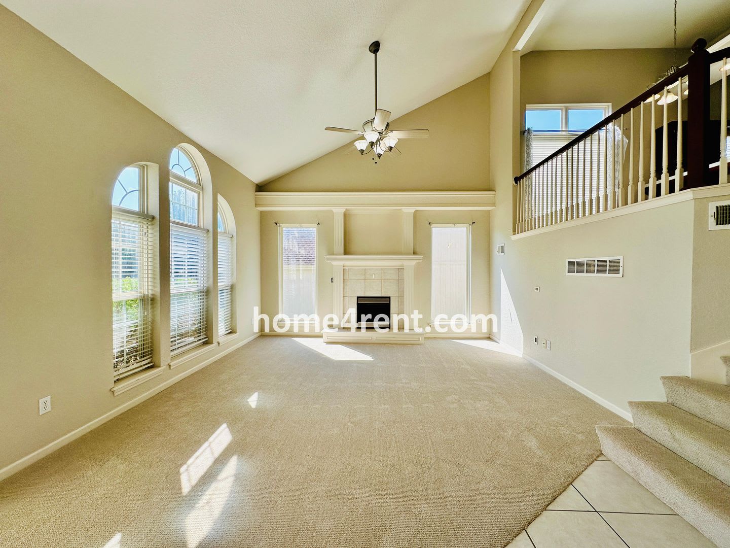 Beautiful Home In Blue Valley Schools W Wood Floors Finished Basement And A Peaceful Private Fenced Yard – photo 3