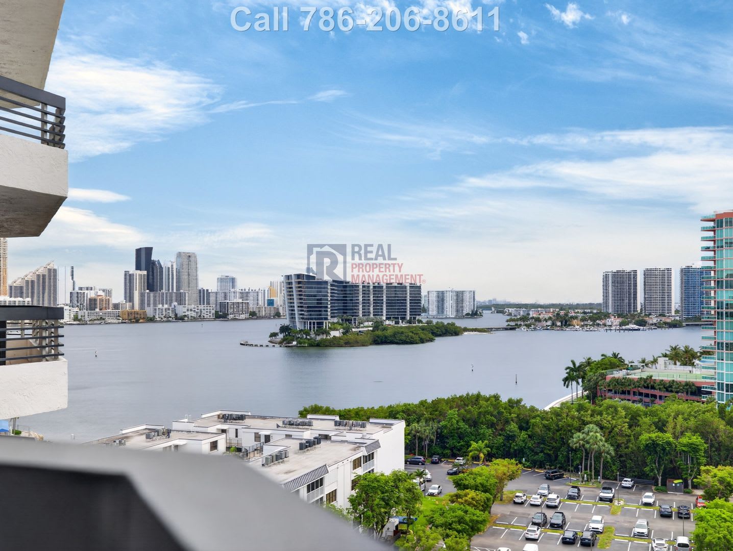 14Th Floor Fully Furnished Gem In Mystic Pointe Aventura Ocean Intracoastal Views Move In Ready – photo 1