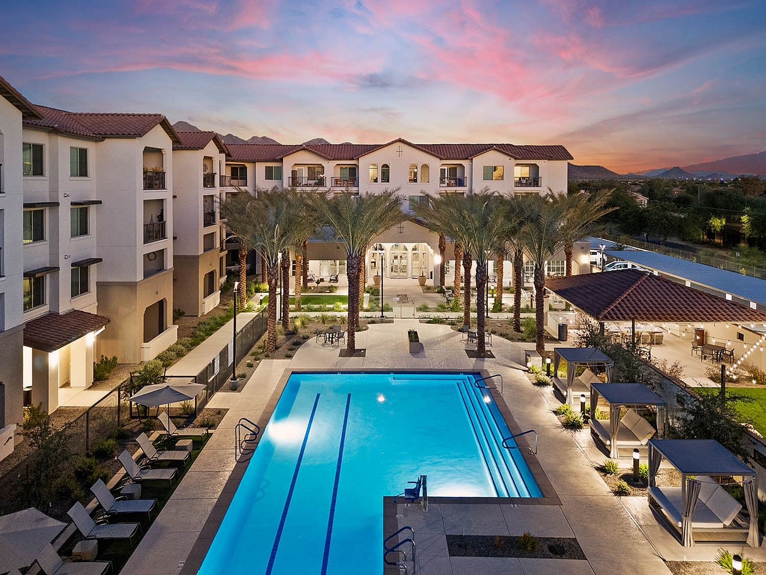 Overture North Scottsdale Age 55+ Apartment Homes – photo 1