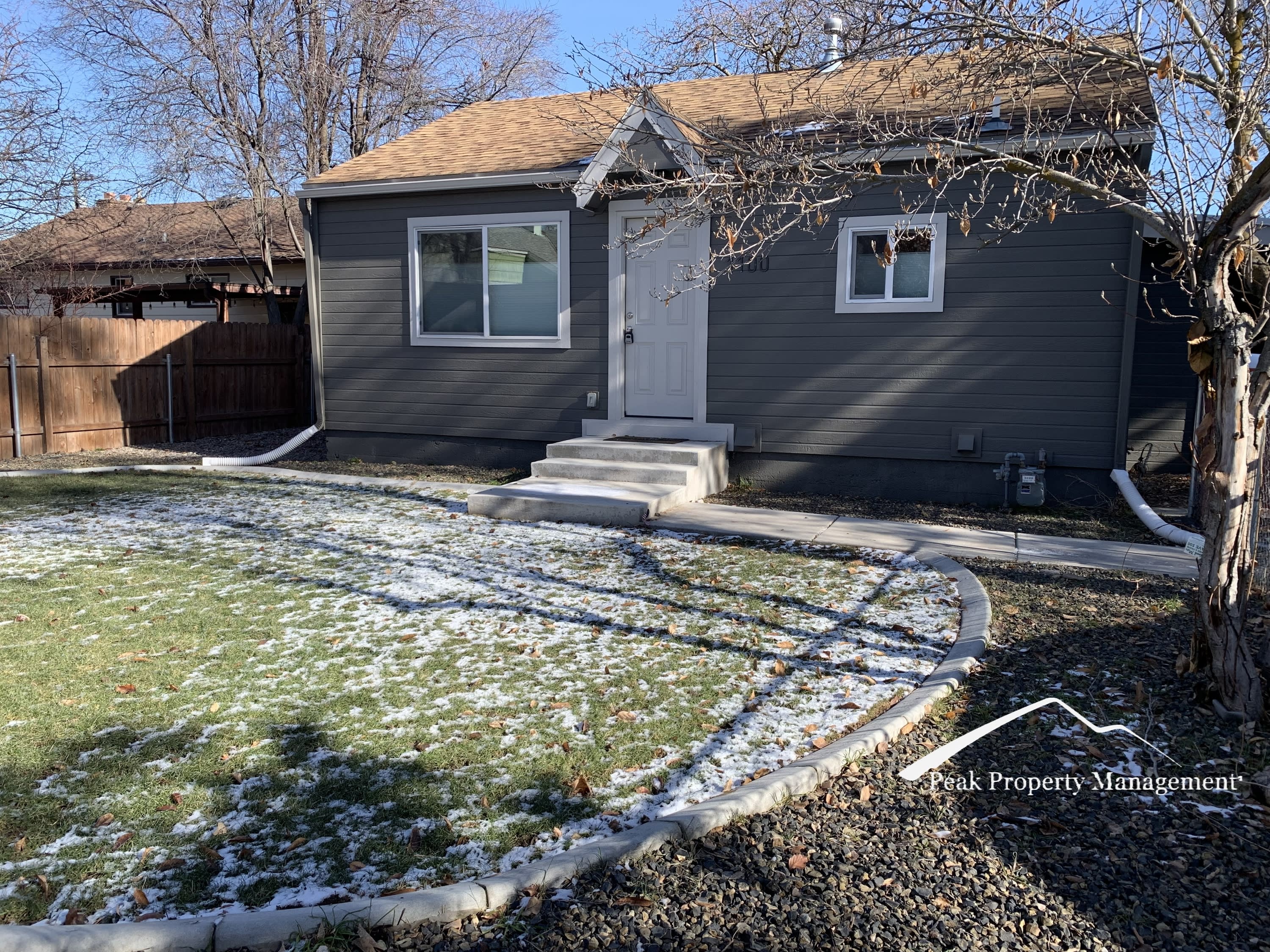 1100 South Broxon Street – photo 1