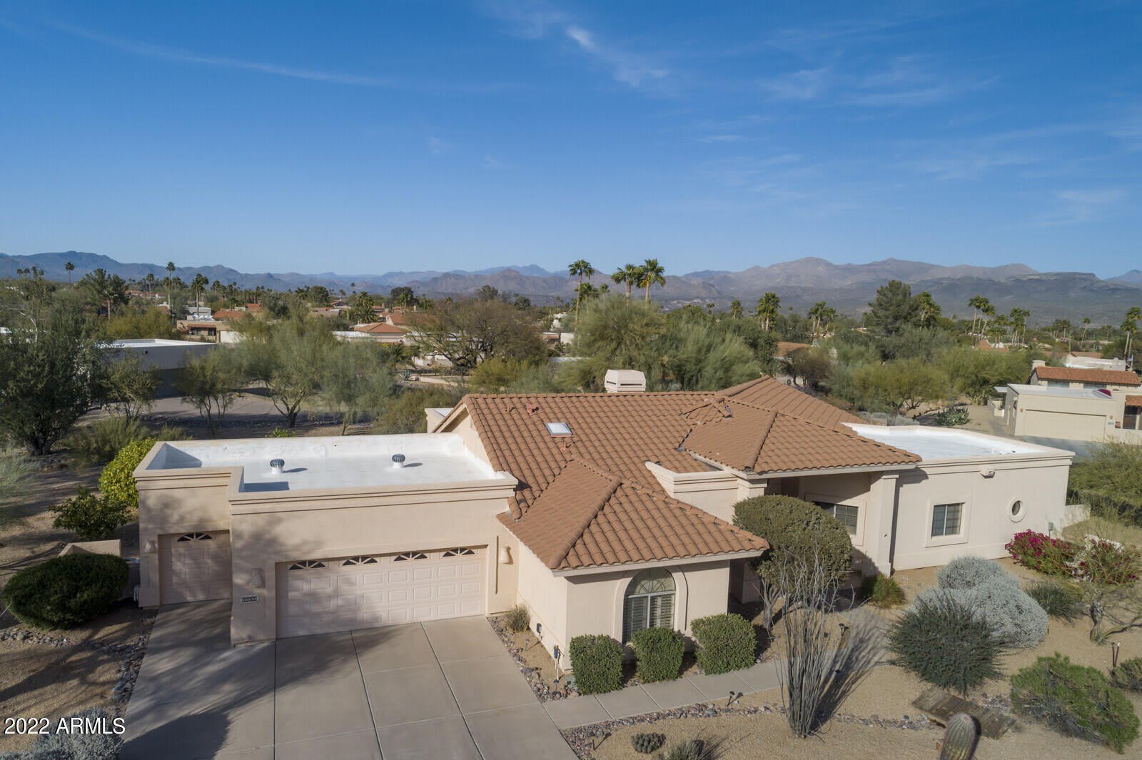 25634 N Quail Haven Drive – photo 2