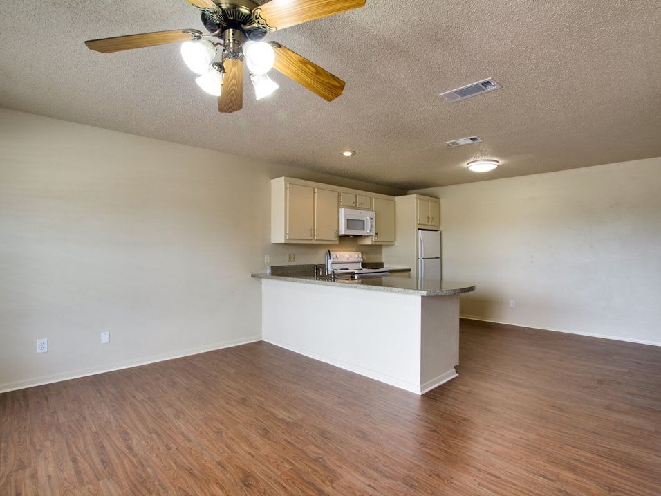 Parkview Estates – photo 1