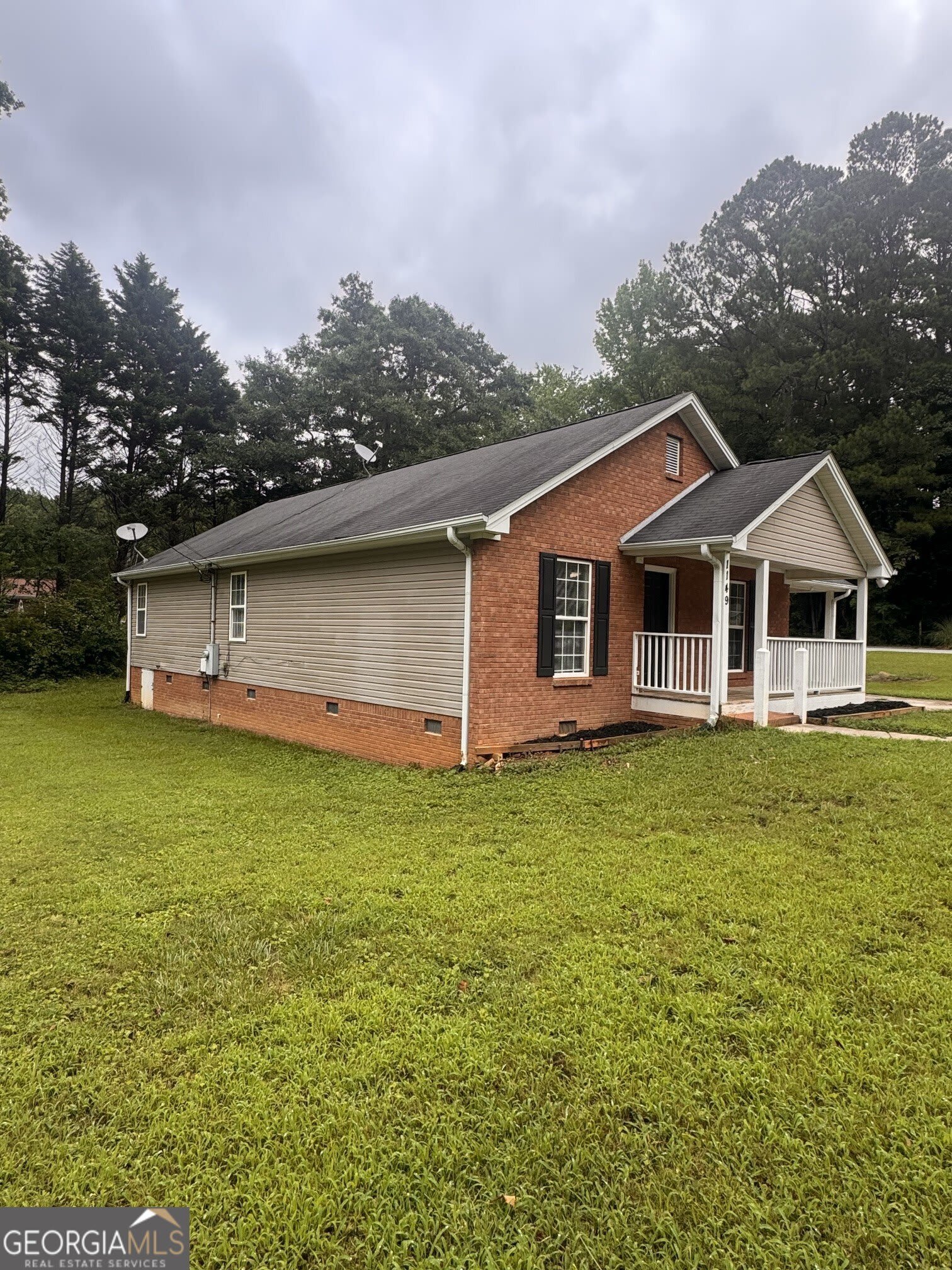1149 Granite Lane – photo 3