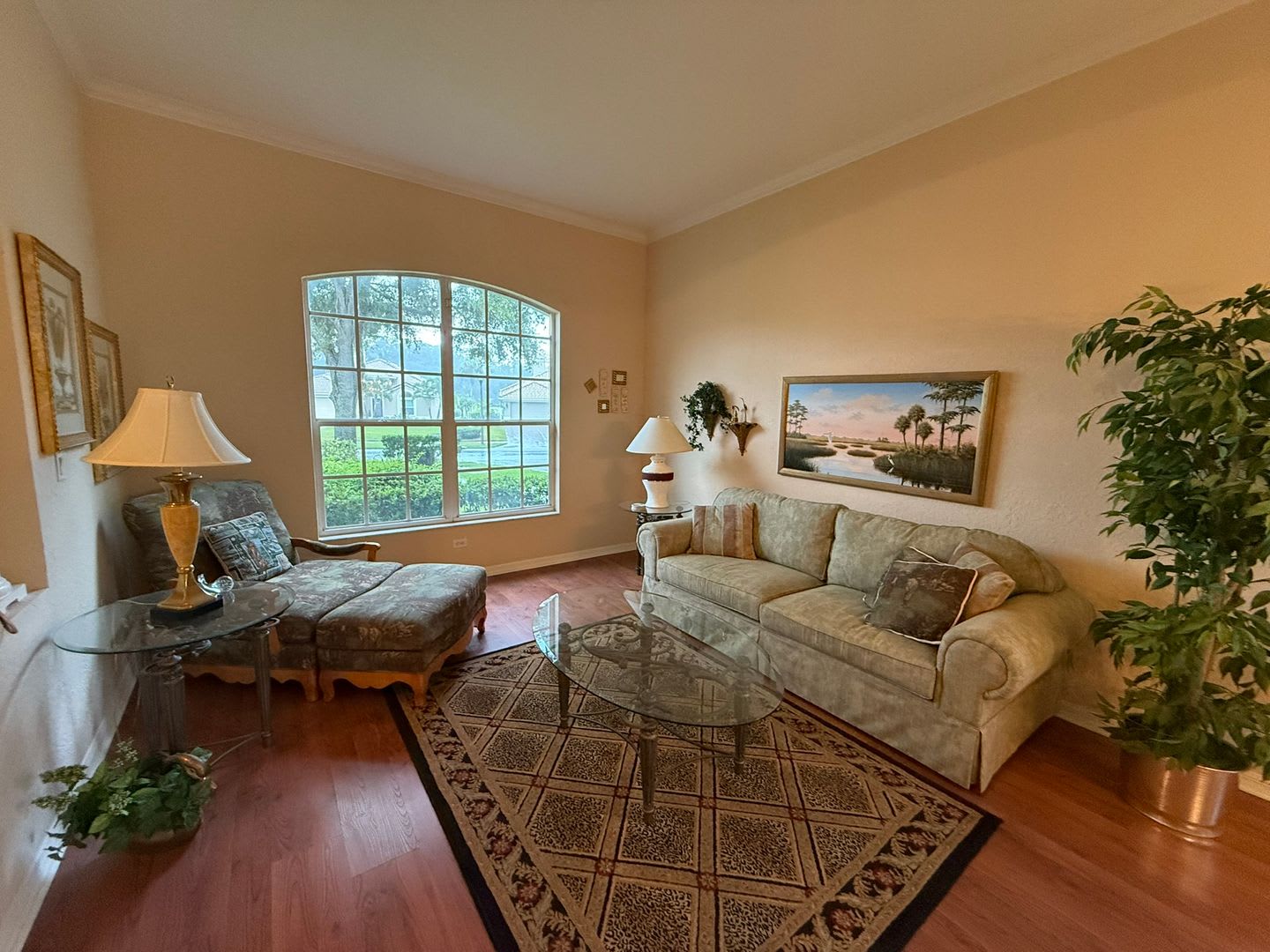 Furnished home in The Pinnacle of gated East Lake Woodlands – photo 5