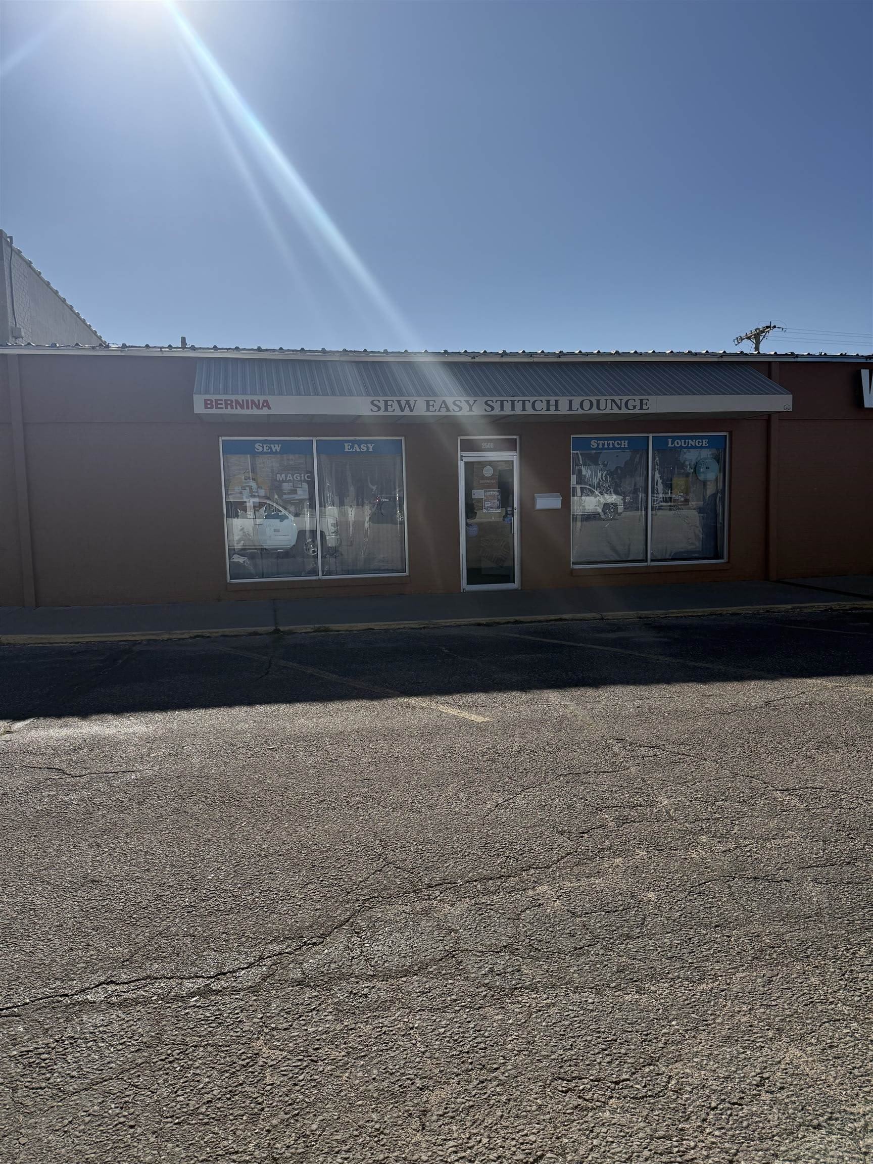 2506 Vine Street – photo 1