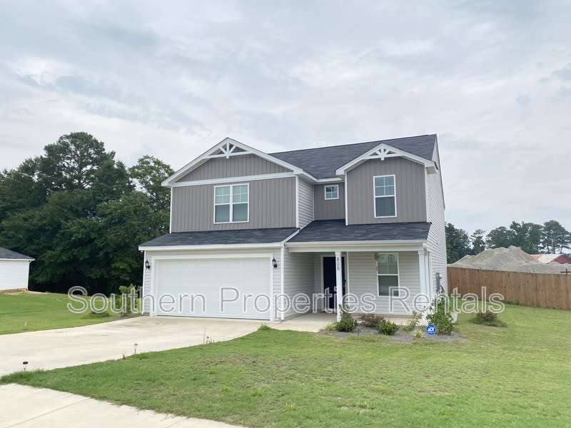 808 Old Angus Lane – photo 2